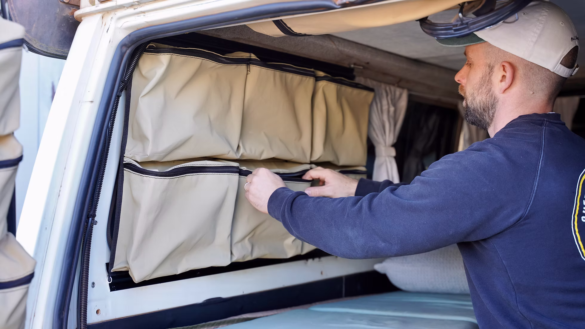Outback Gear Solutions, The Sidekick V2