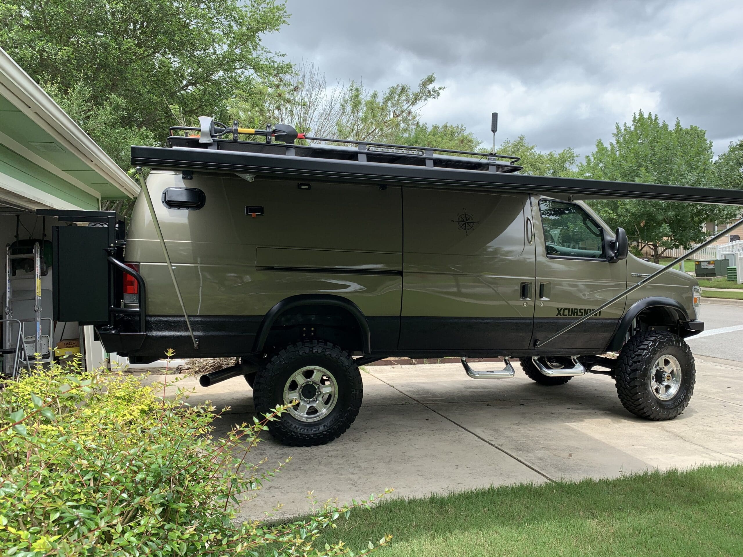 Expedition Portal Classifieds
