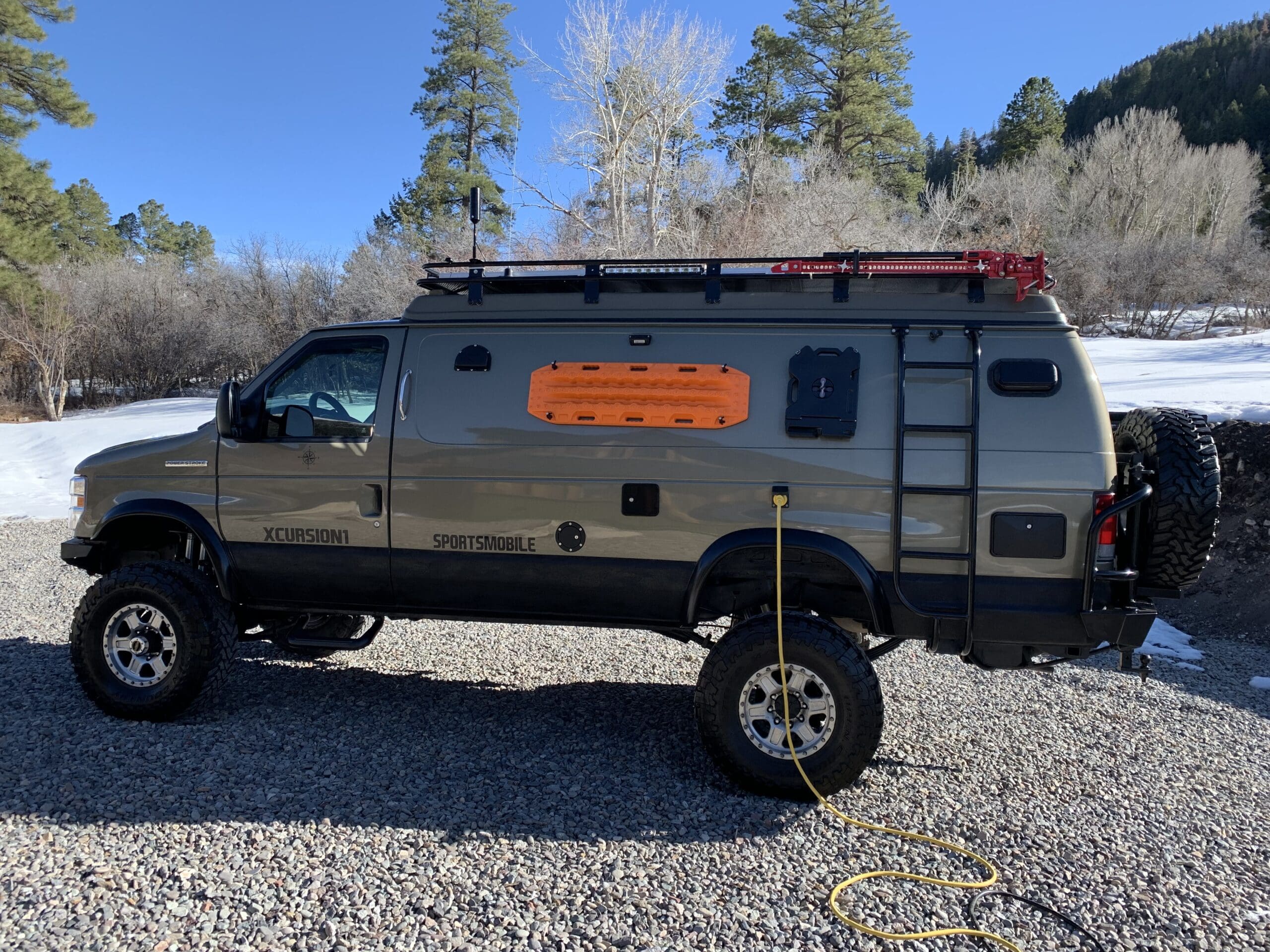 Expedition Portal Classifieds