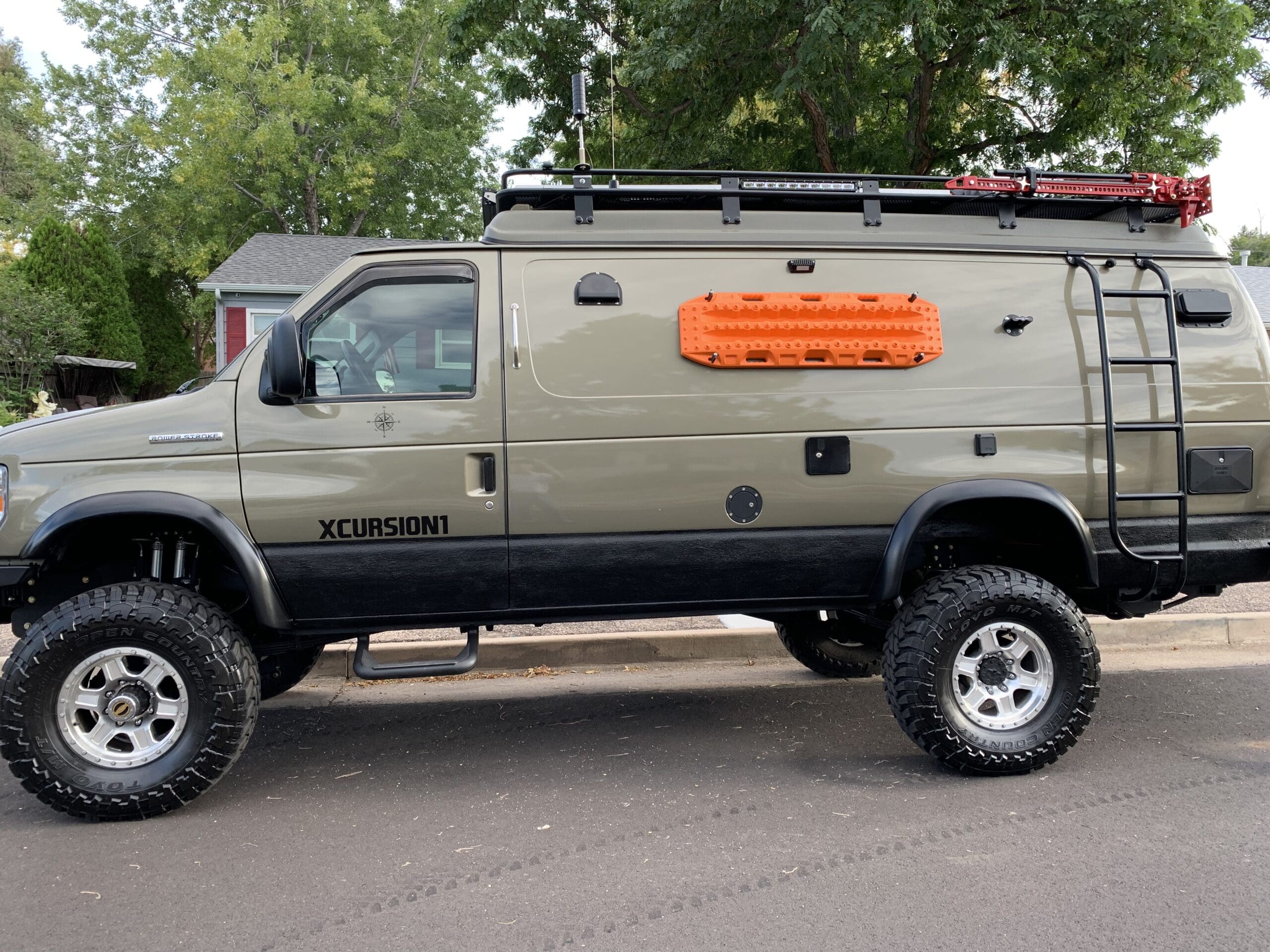 Expedition Portal Classifieds