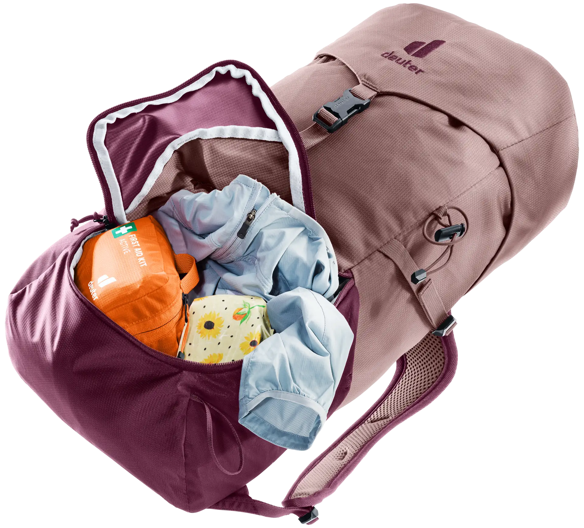 Deuter Telatie Pack