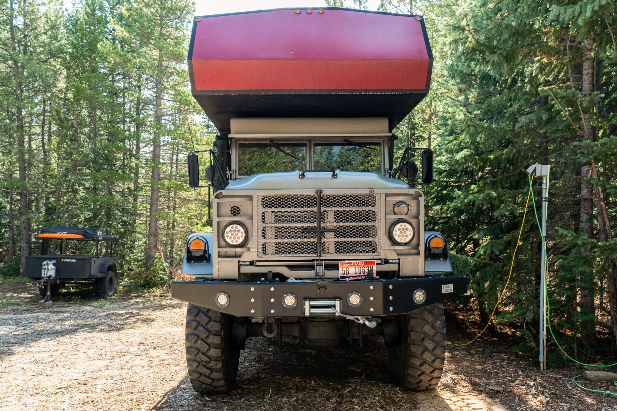 Expedition Portal Classifieds