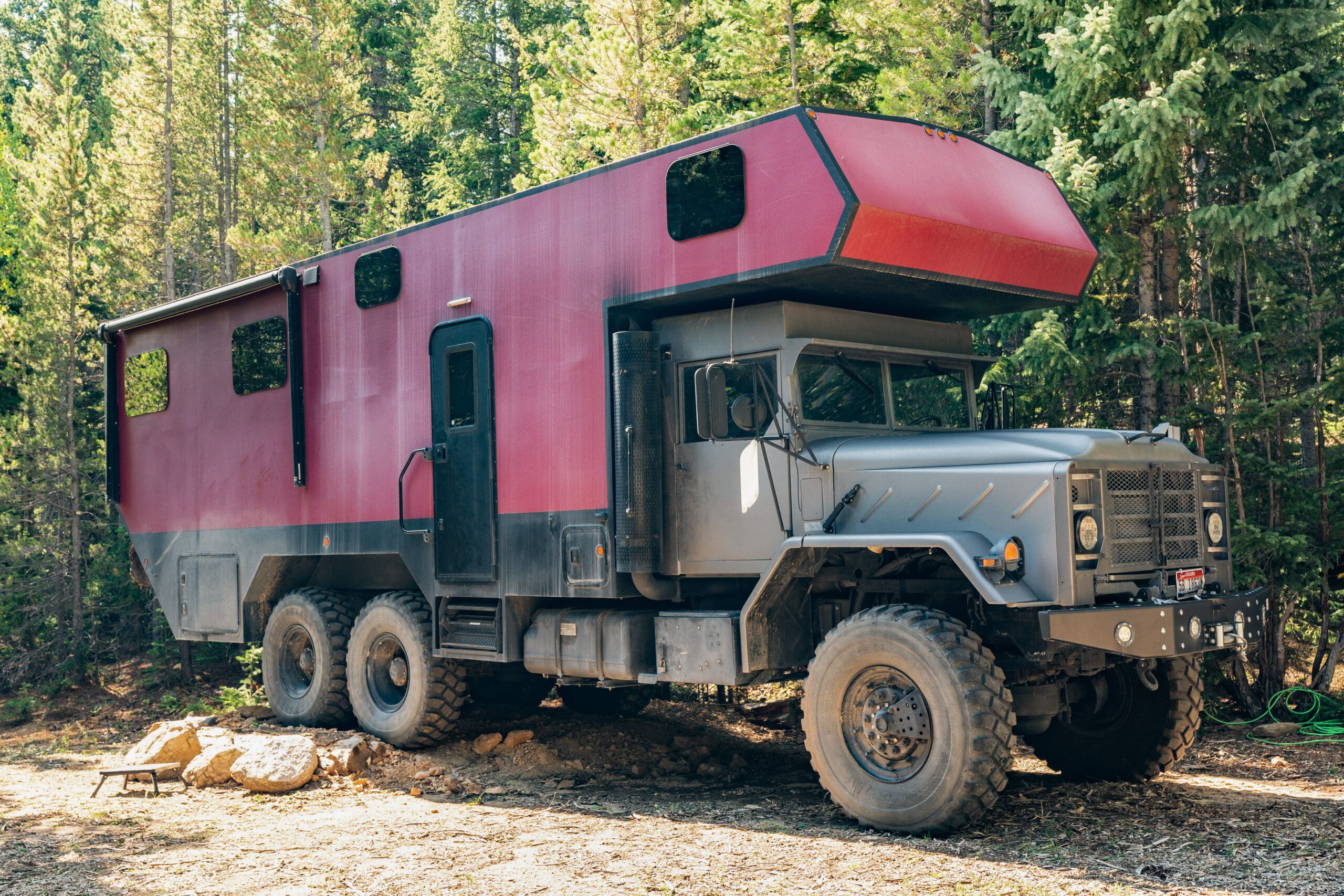 BMY M927A2