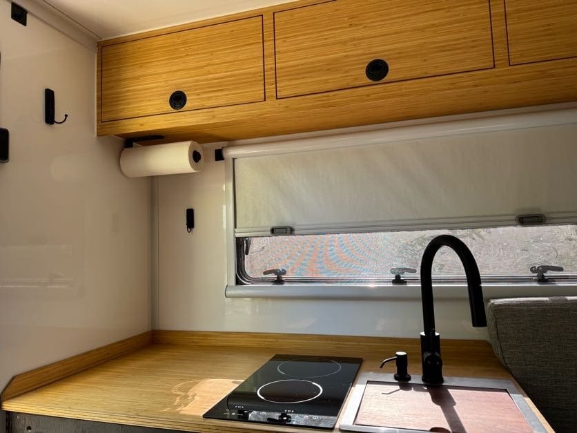 Expedition camper for sale 