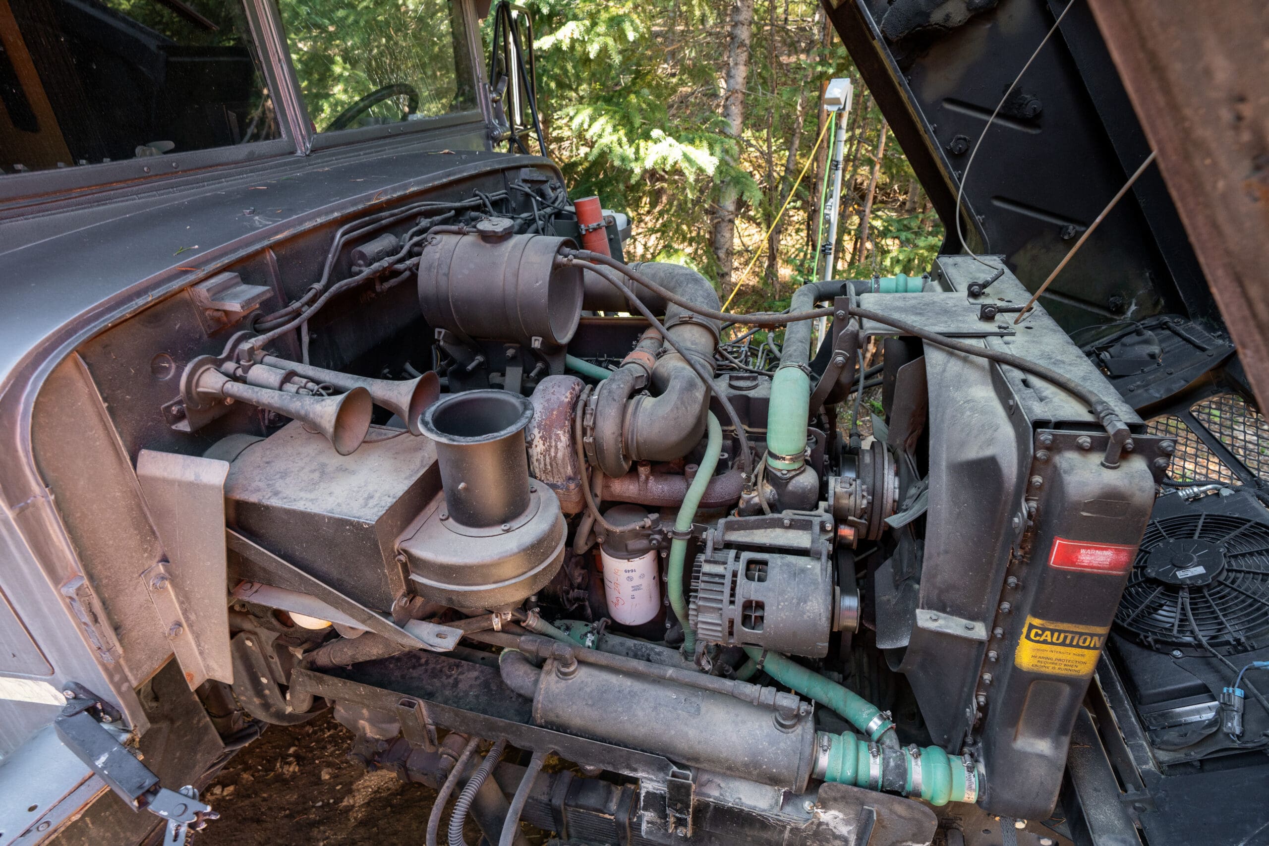 Expedition Portal Classifieds