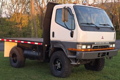 Mitsubishi Fuso