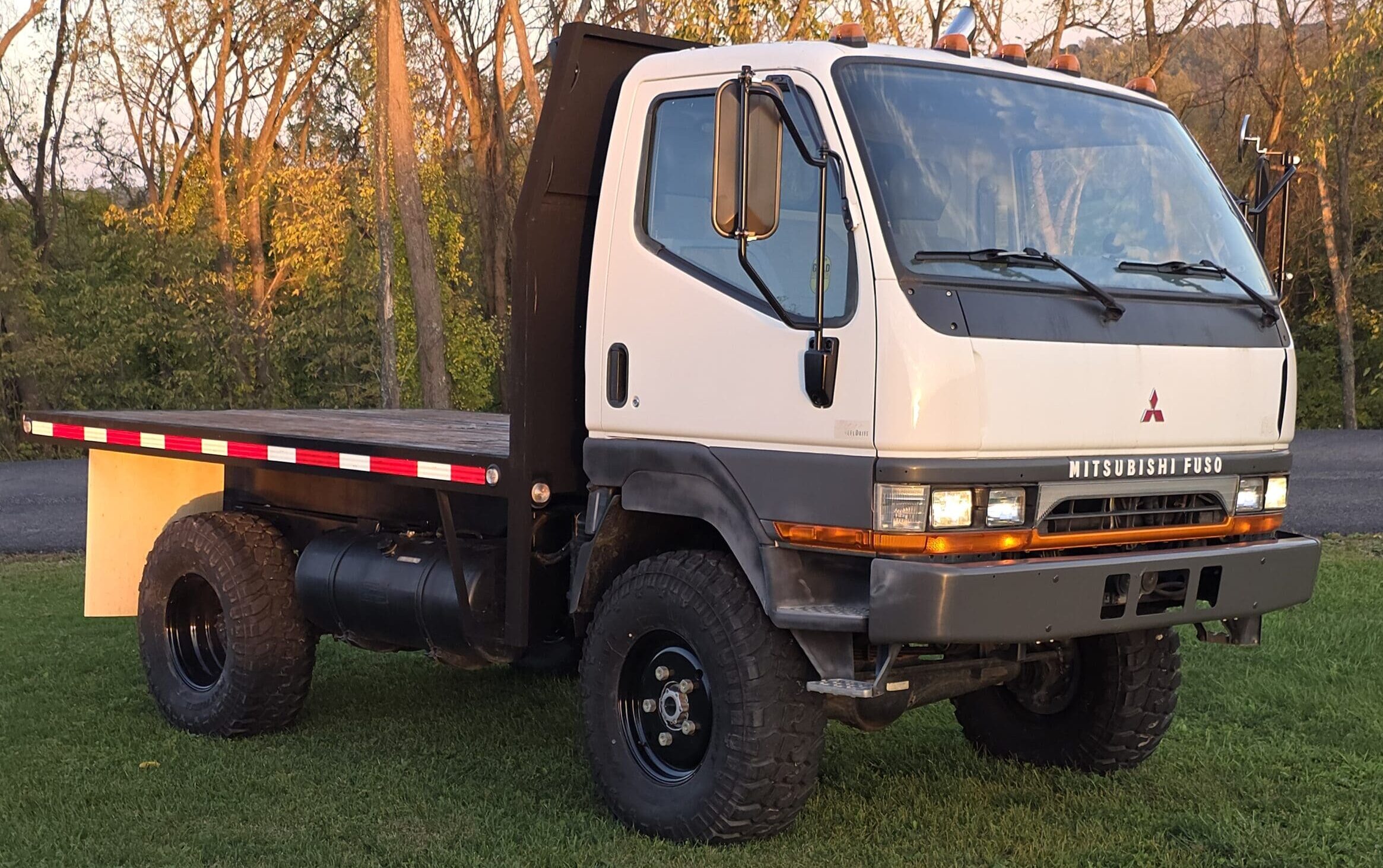 Mitsubishi Fuso