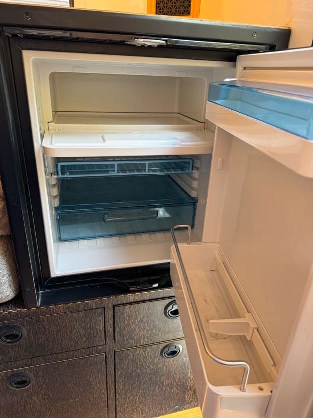 Expedition camper for sale 