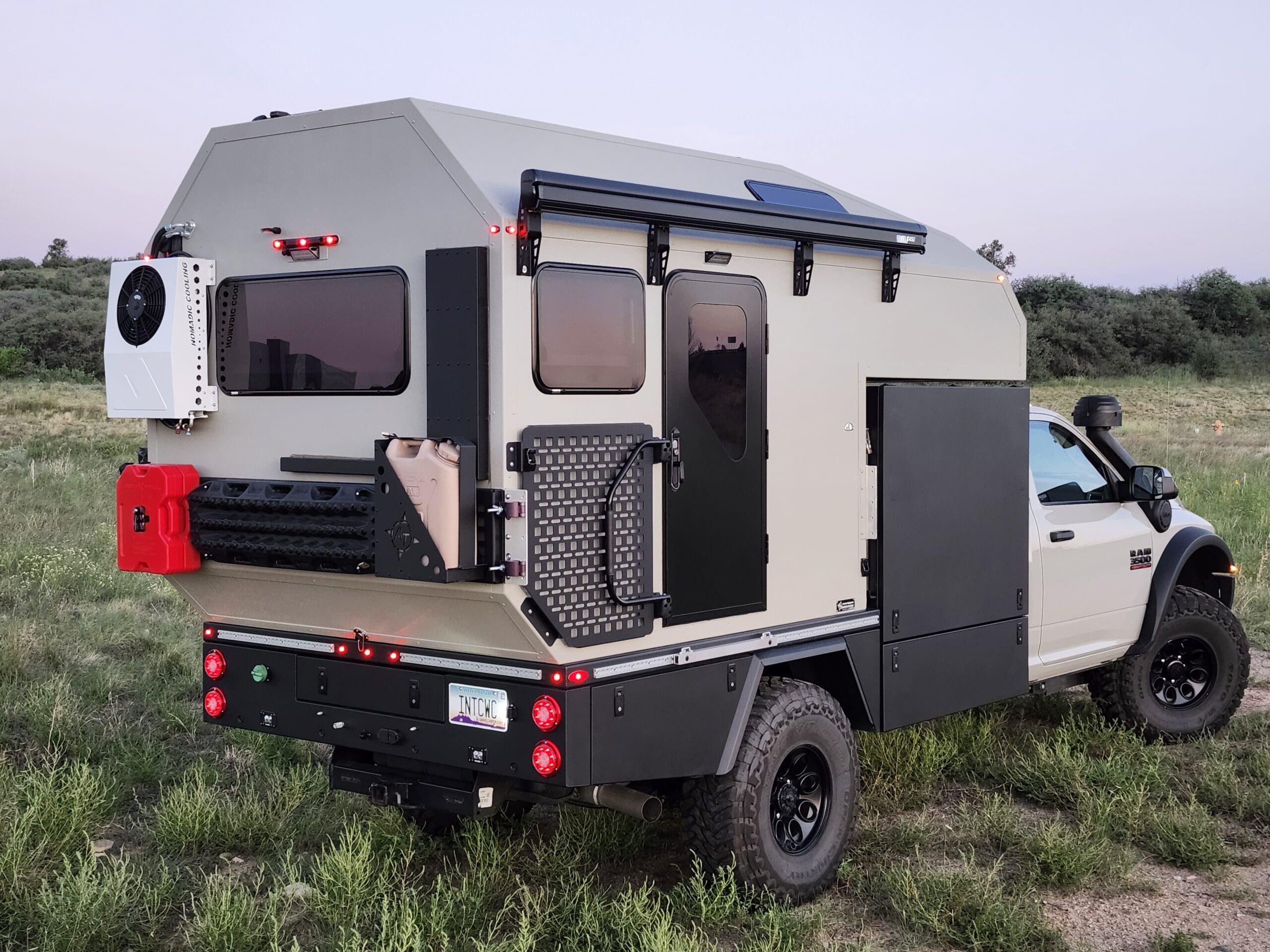 Expedition Portal Classifieds 