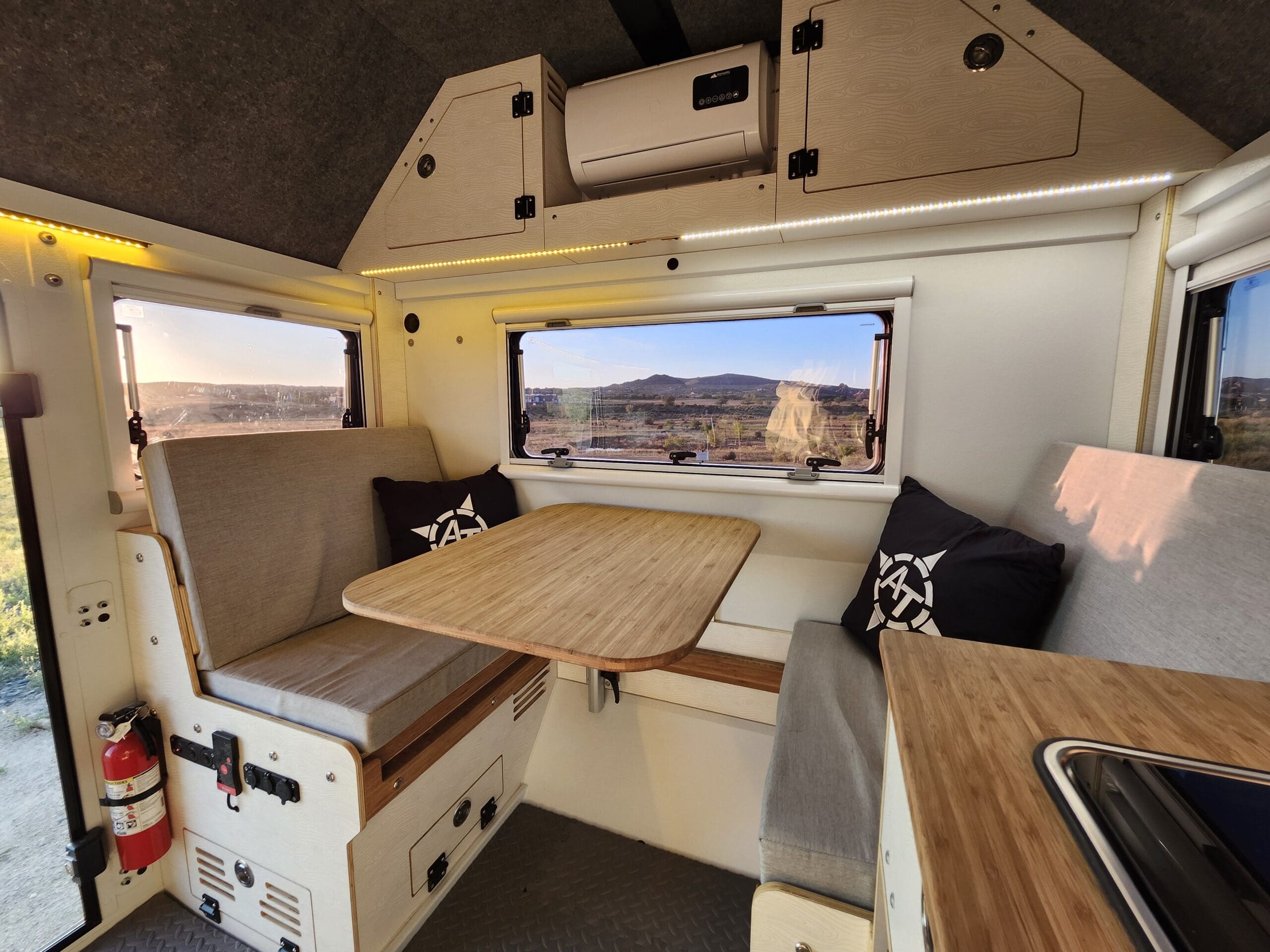 Aterra camper 