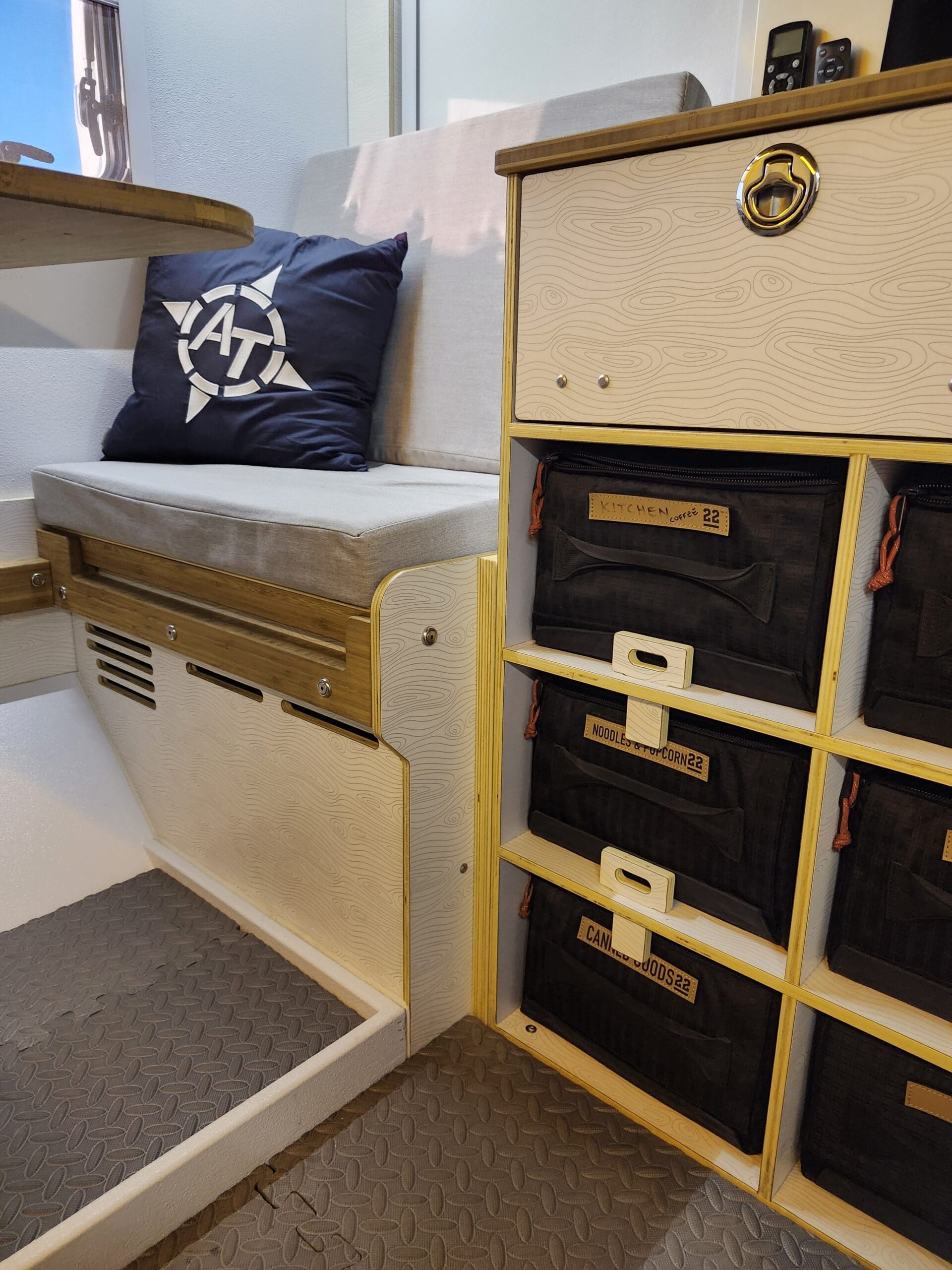 Aterra camper 