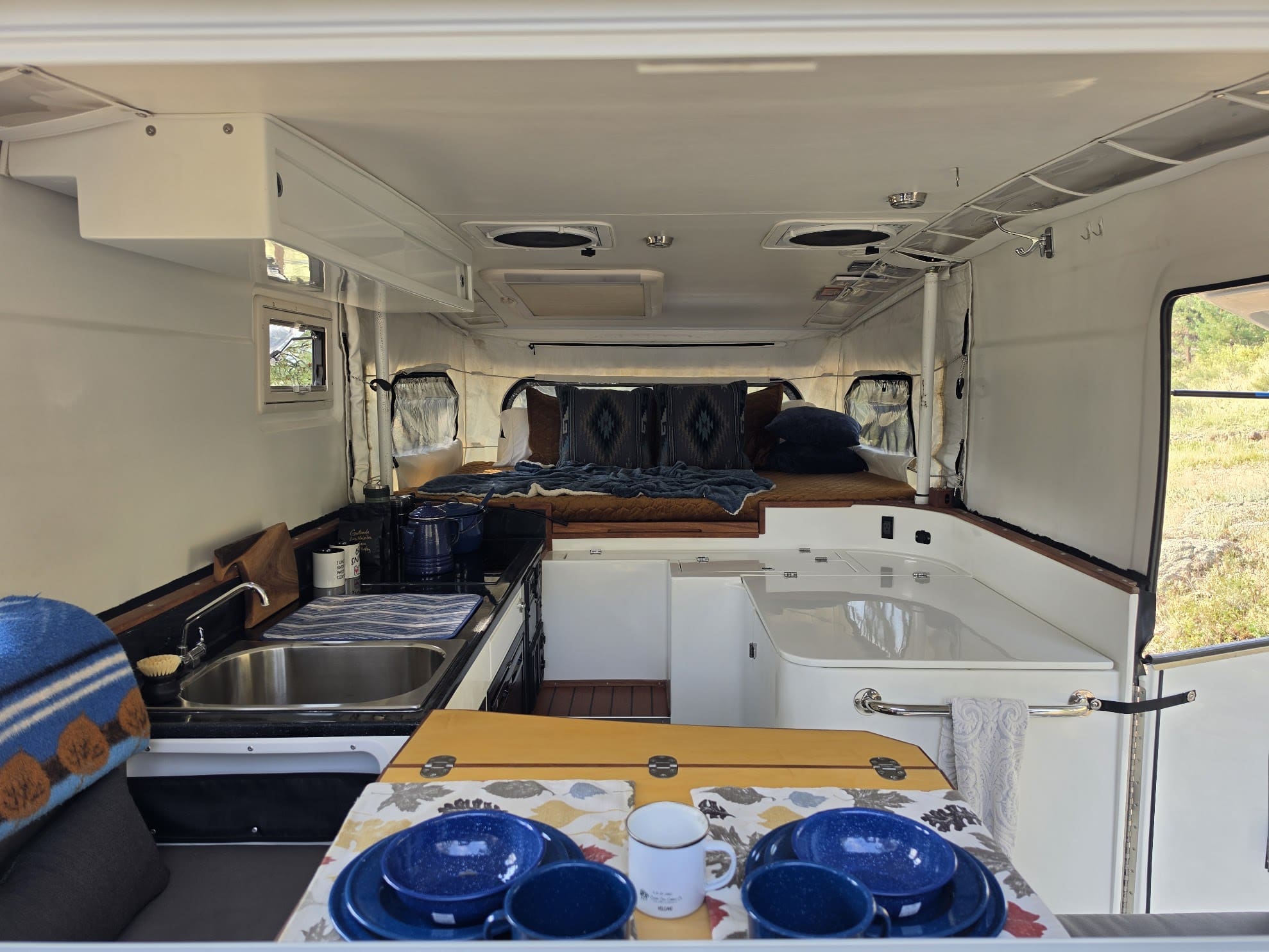 Ford F-450 FX4
