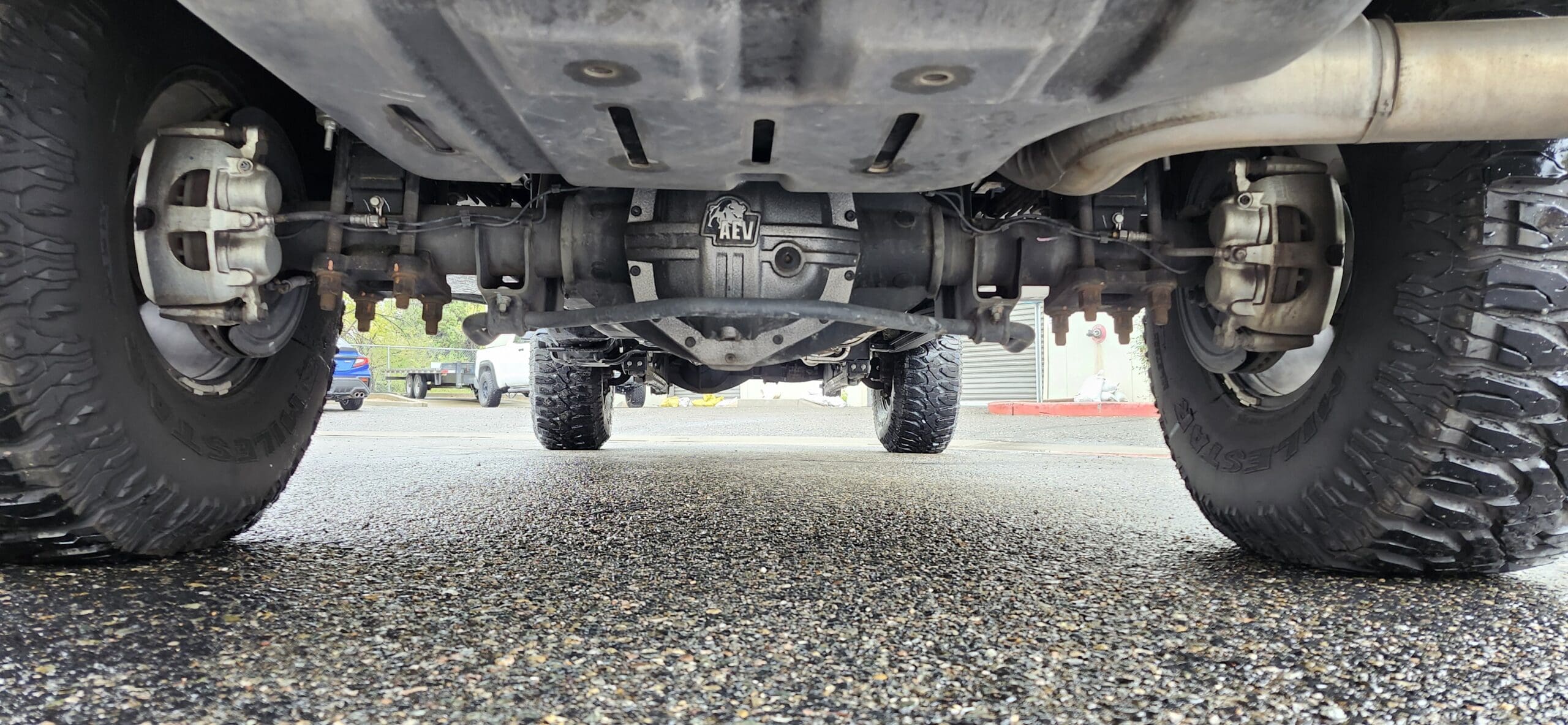 Ram 3500