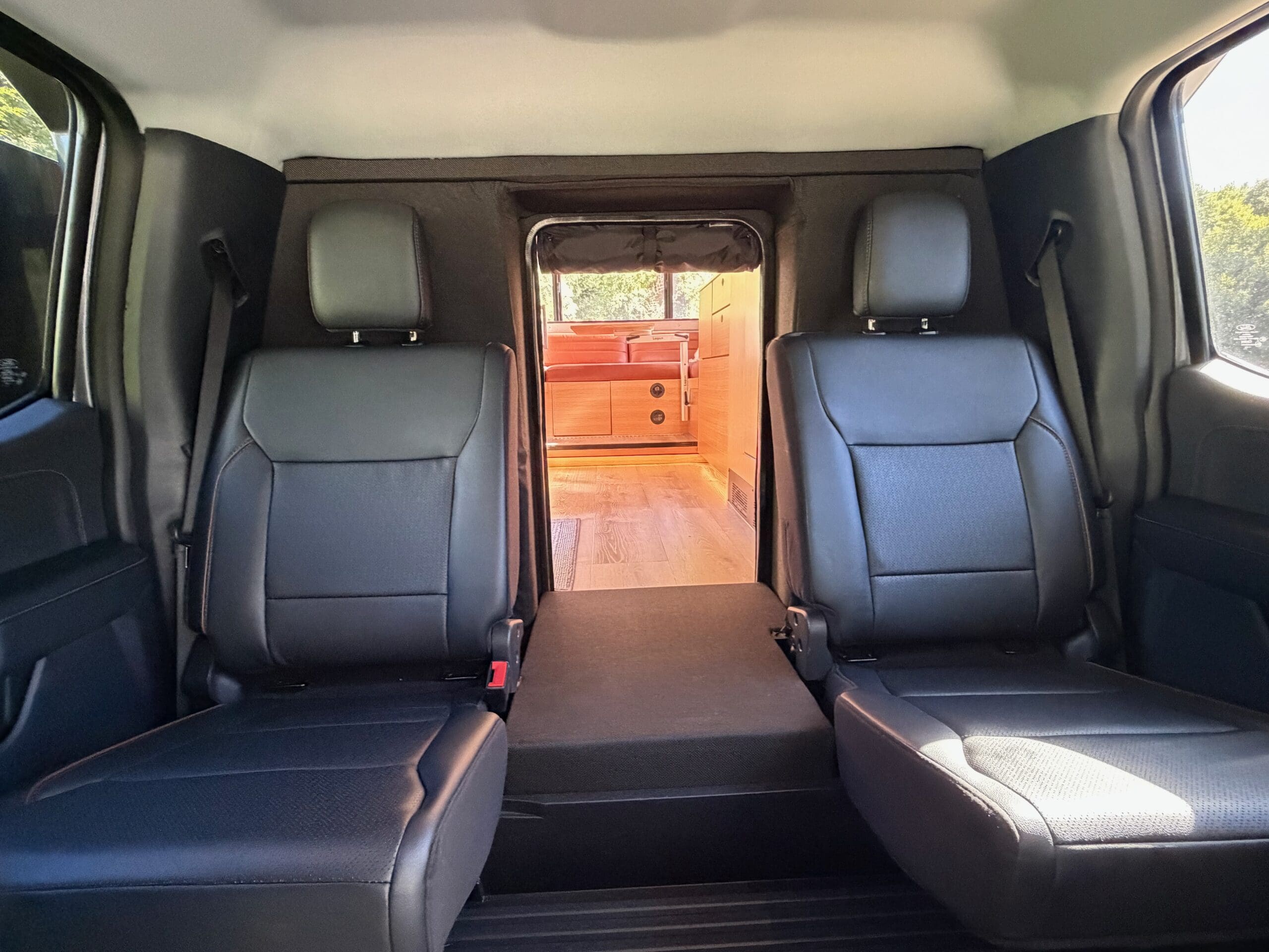 Rossmönster Baja Plus LX