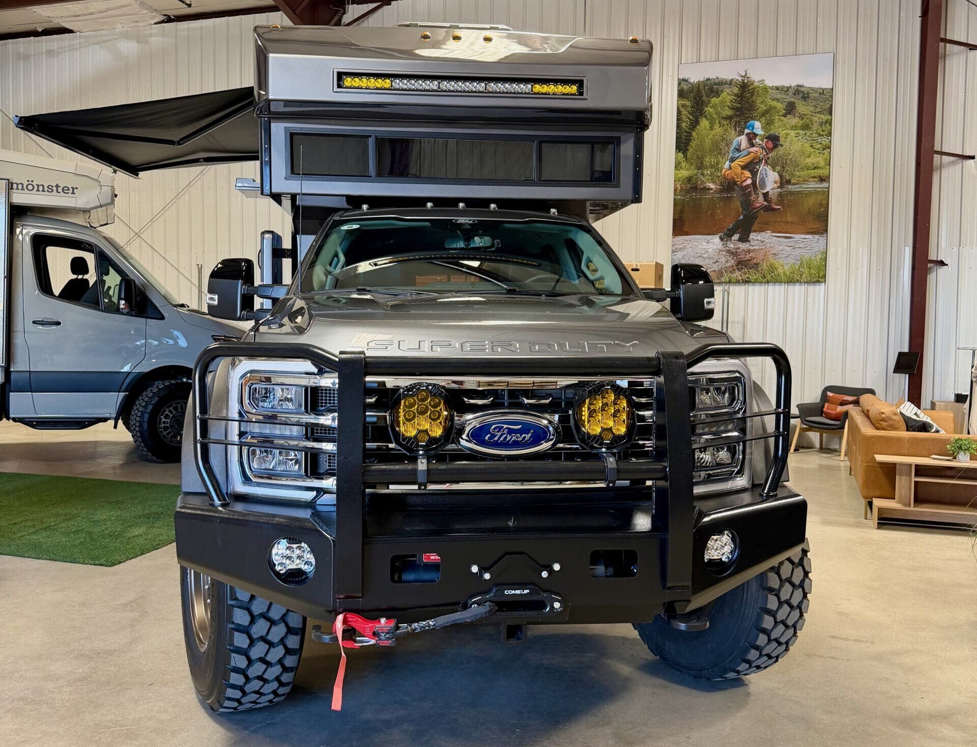 Expedition Portal Classifieds