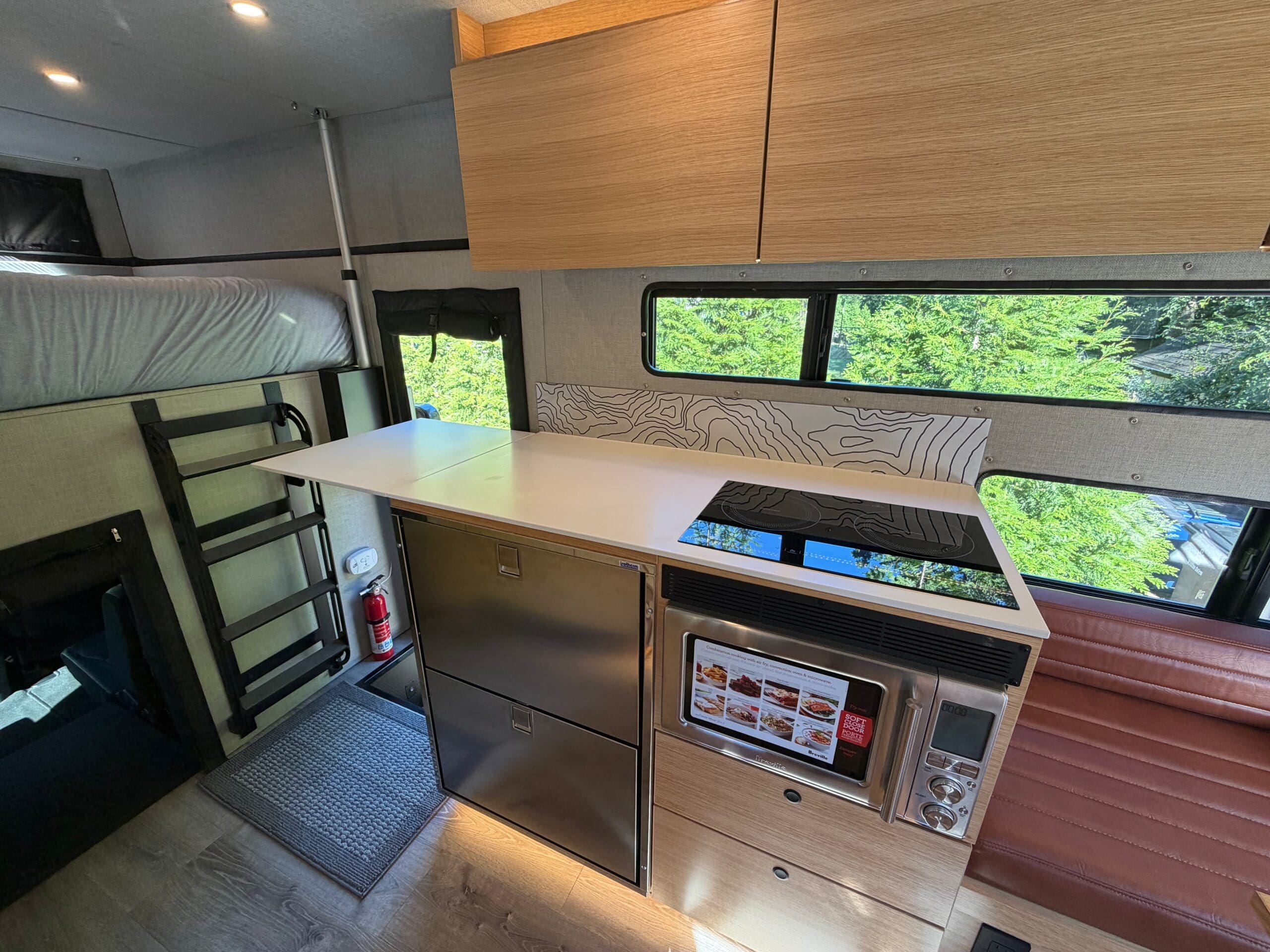 Rossmönster Baja Plus LX