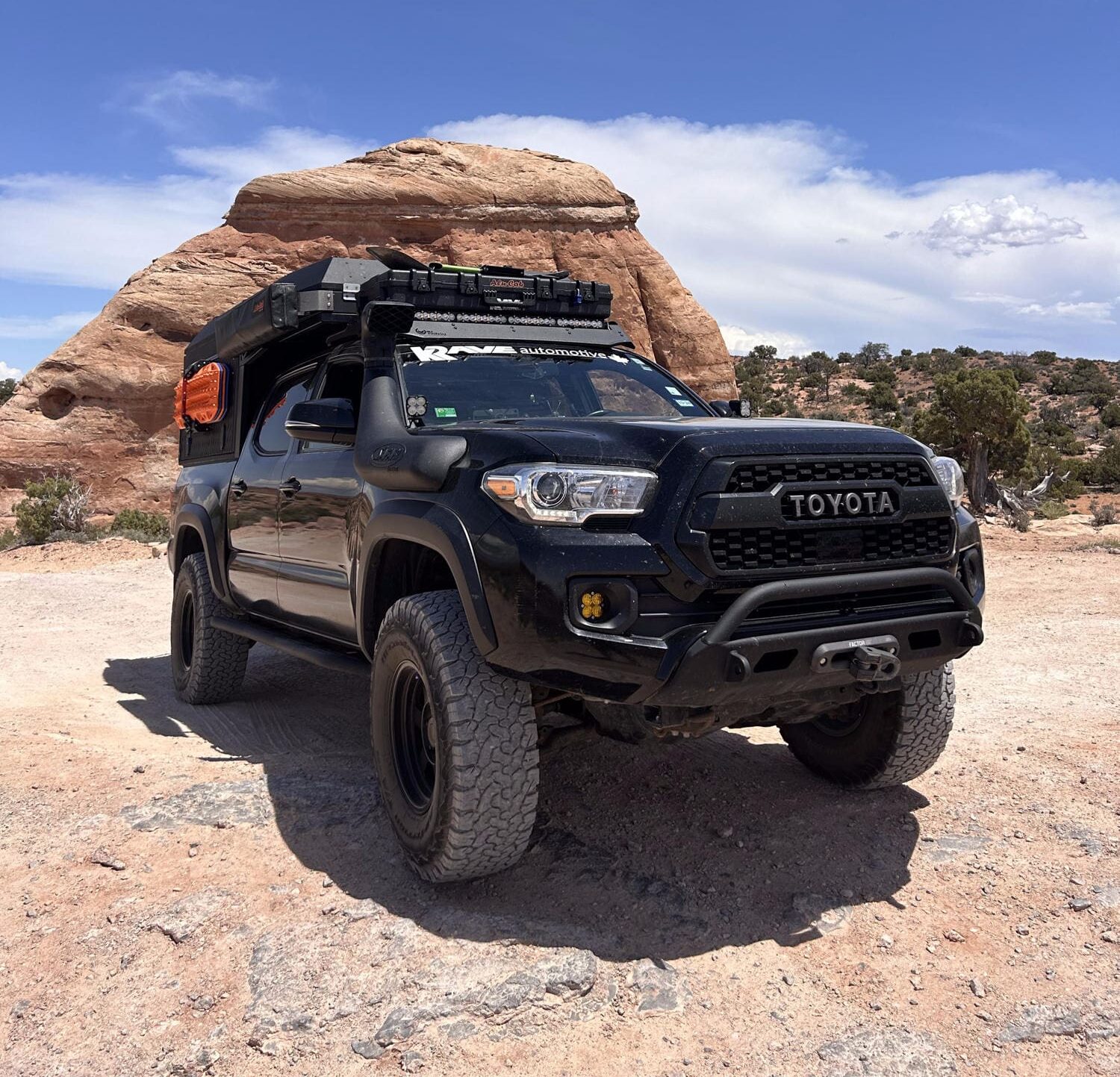 Expedition Portal Classifieds