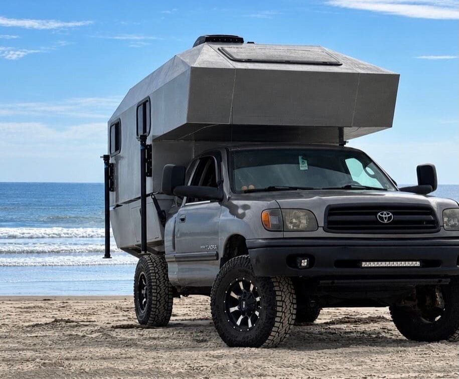 Rusty Camper Co