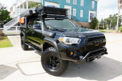 Toyota Tacoma TRD Off Road