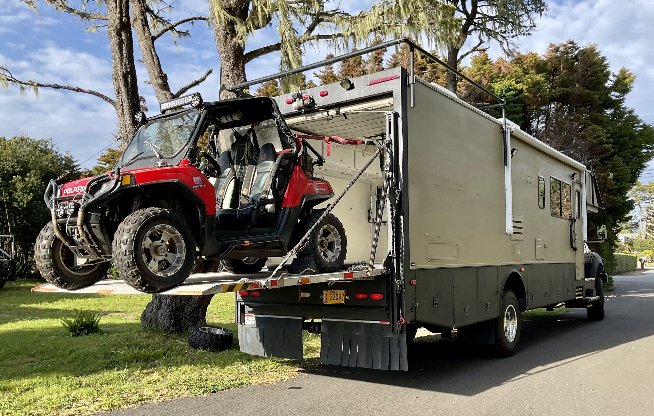 Expedition Portal Classifieds