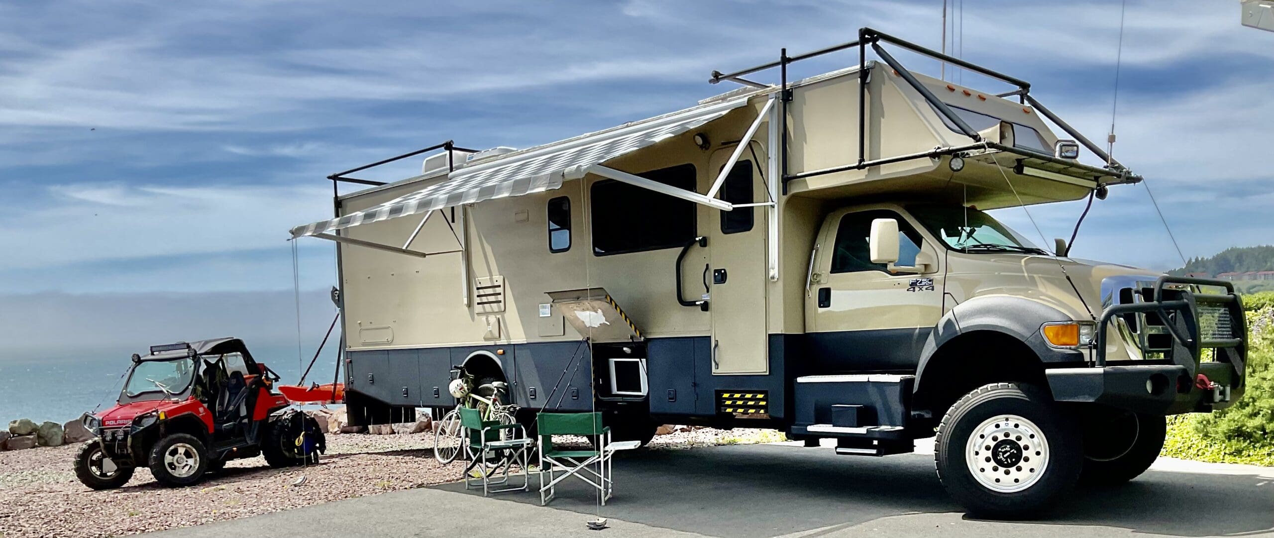 Expedition Portal Classifieds