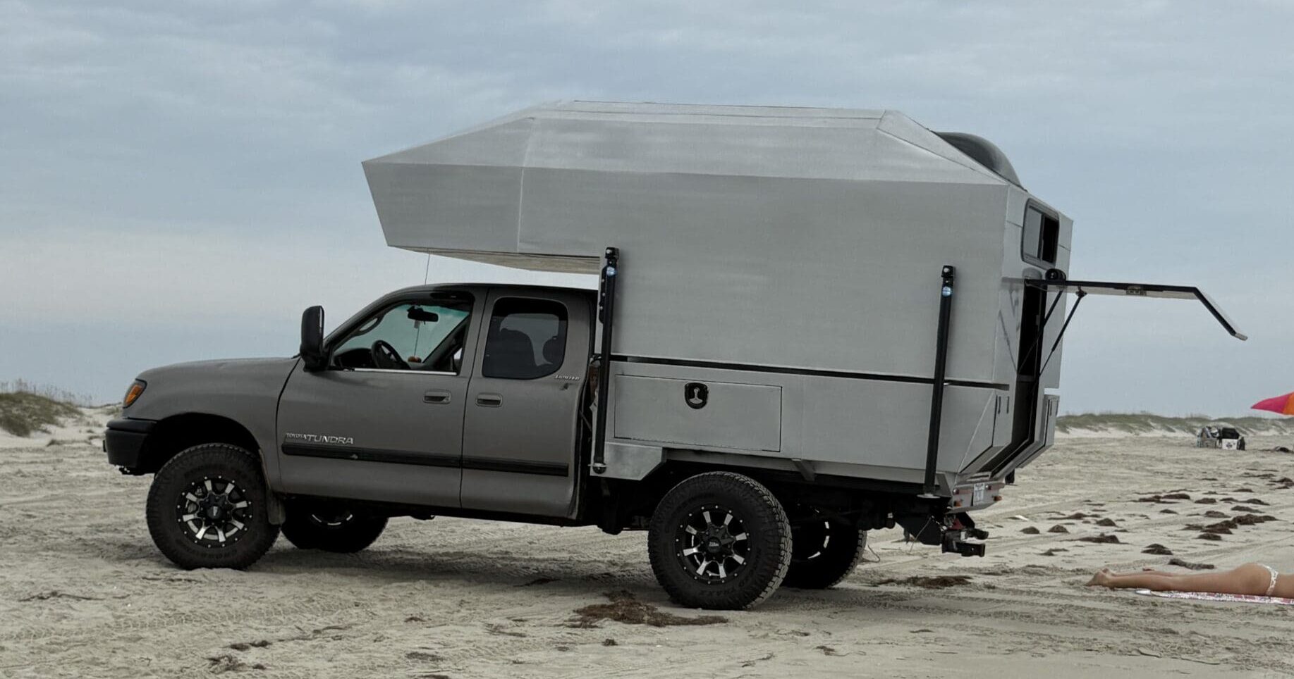 Rusty Camper Co