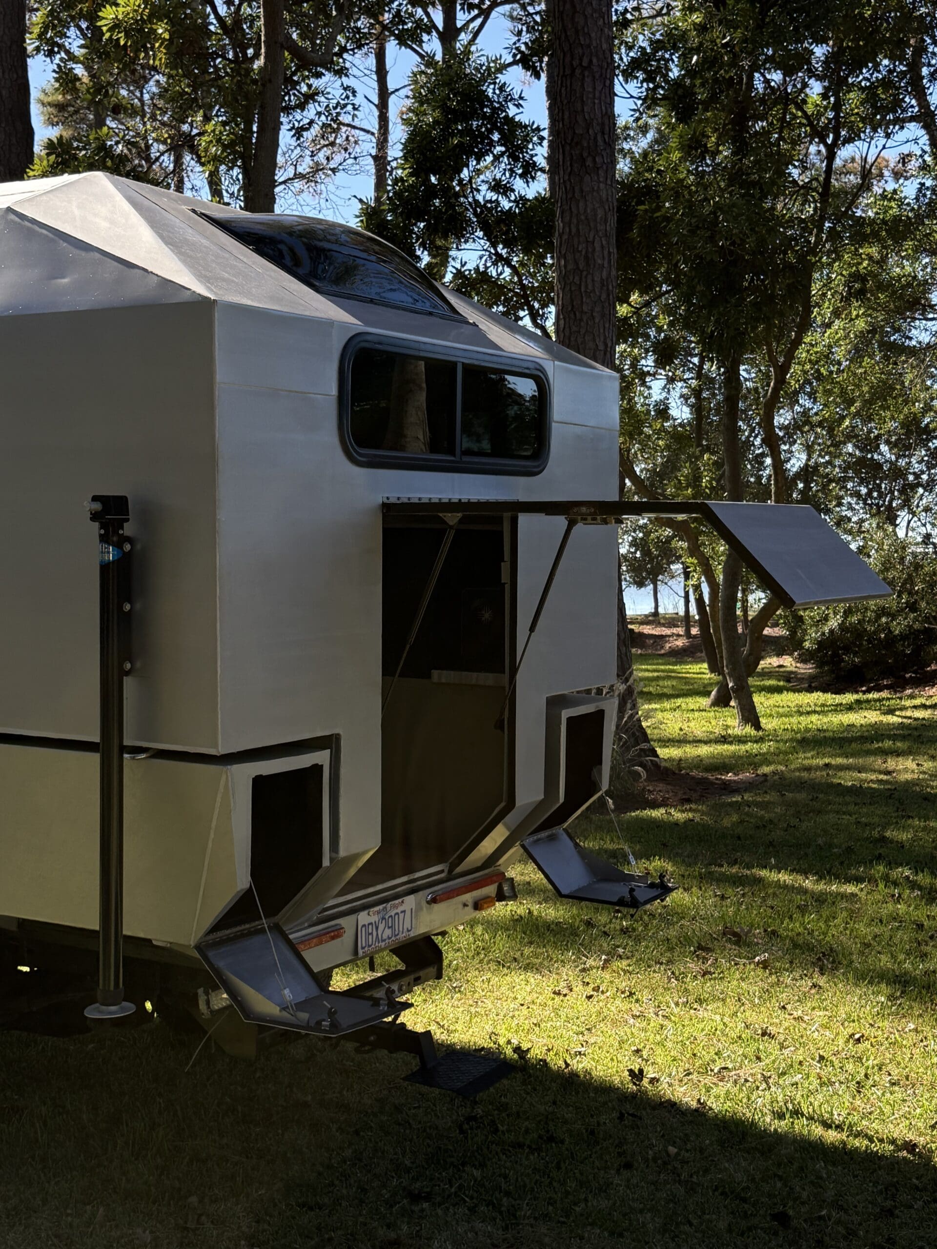 Rusty Camper Co