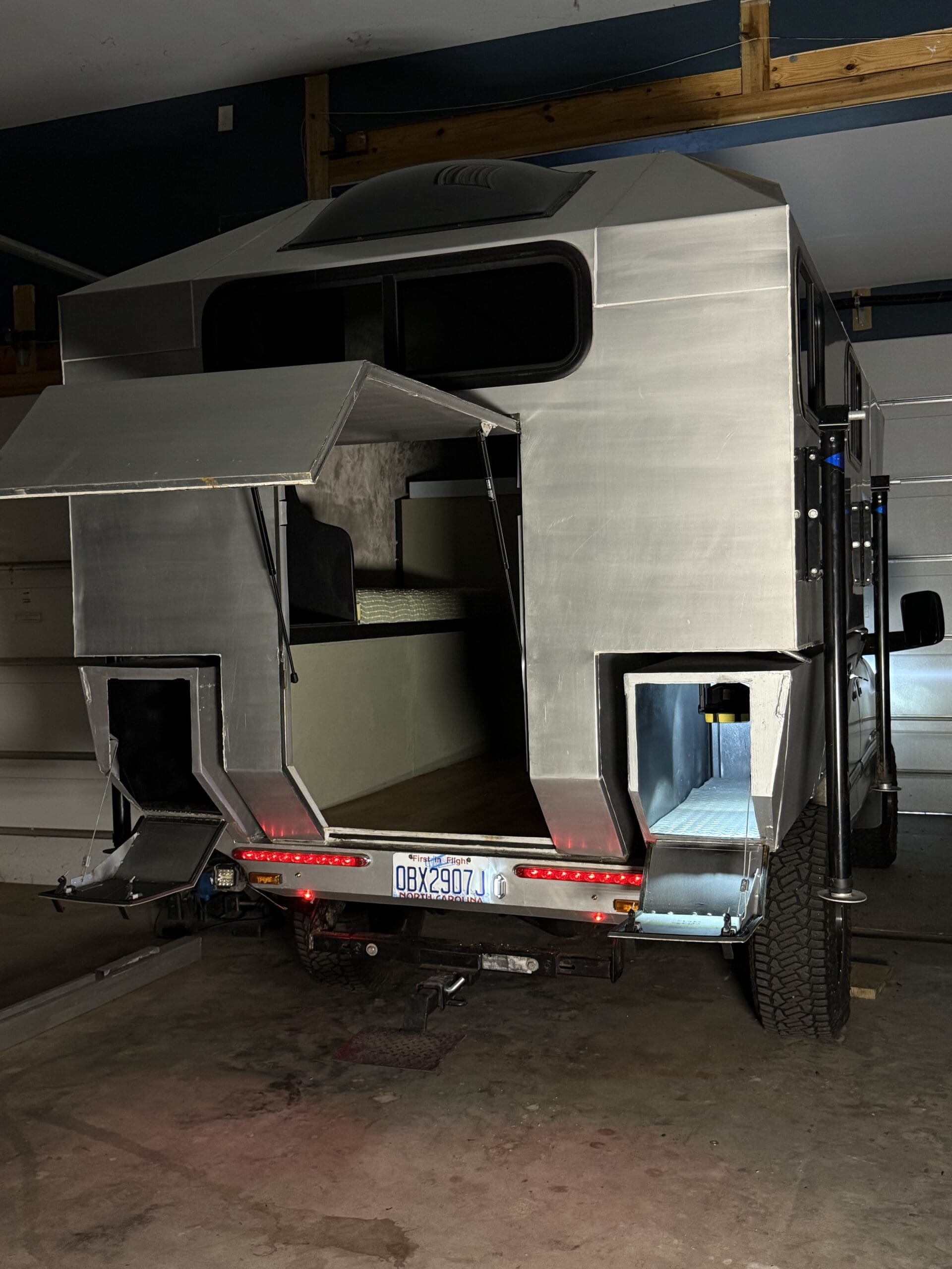 Rusty Camper Co