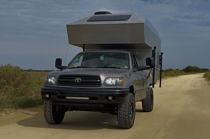 Toyota Tundra