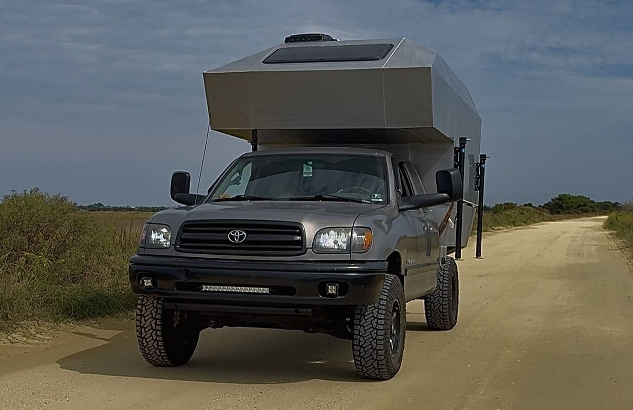 Toyota Tundra