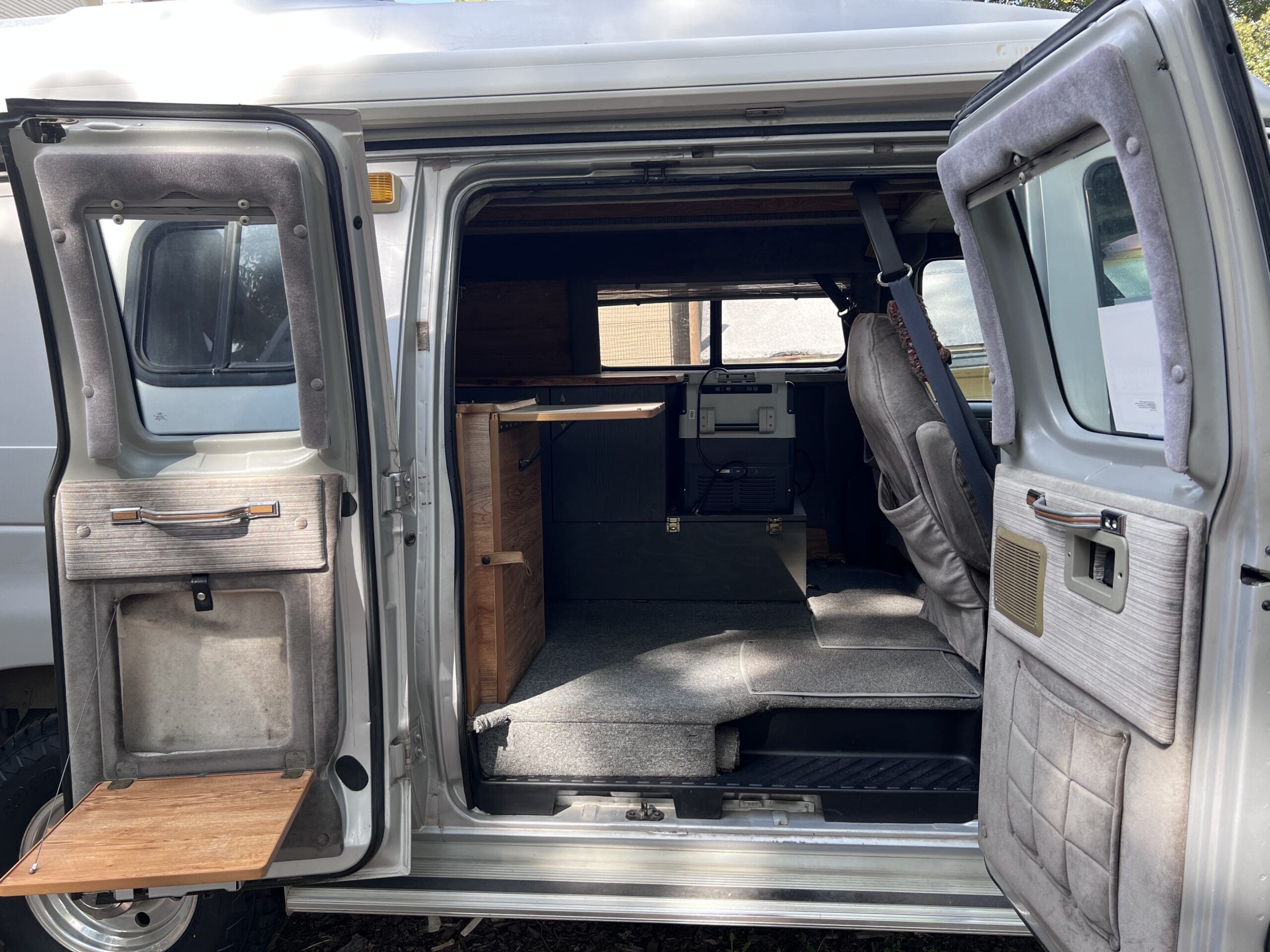 Expedition Portal Classifieds 