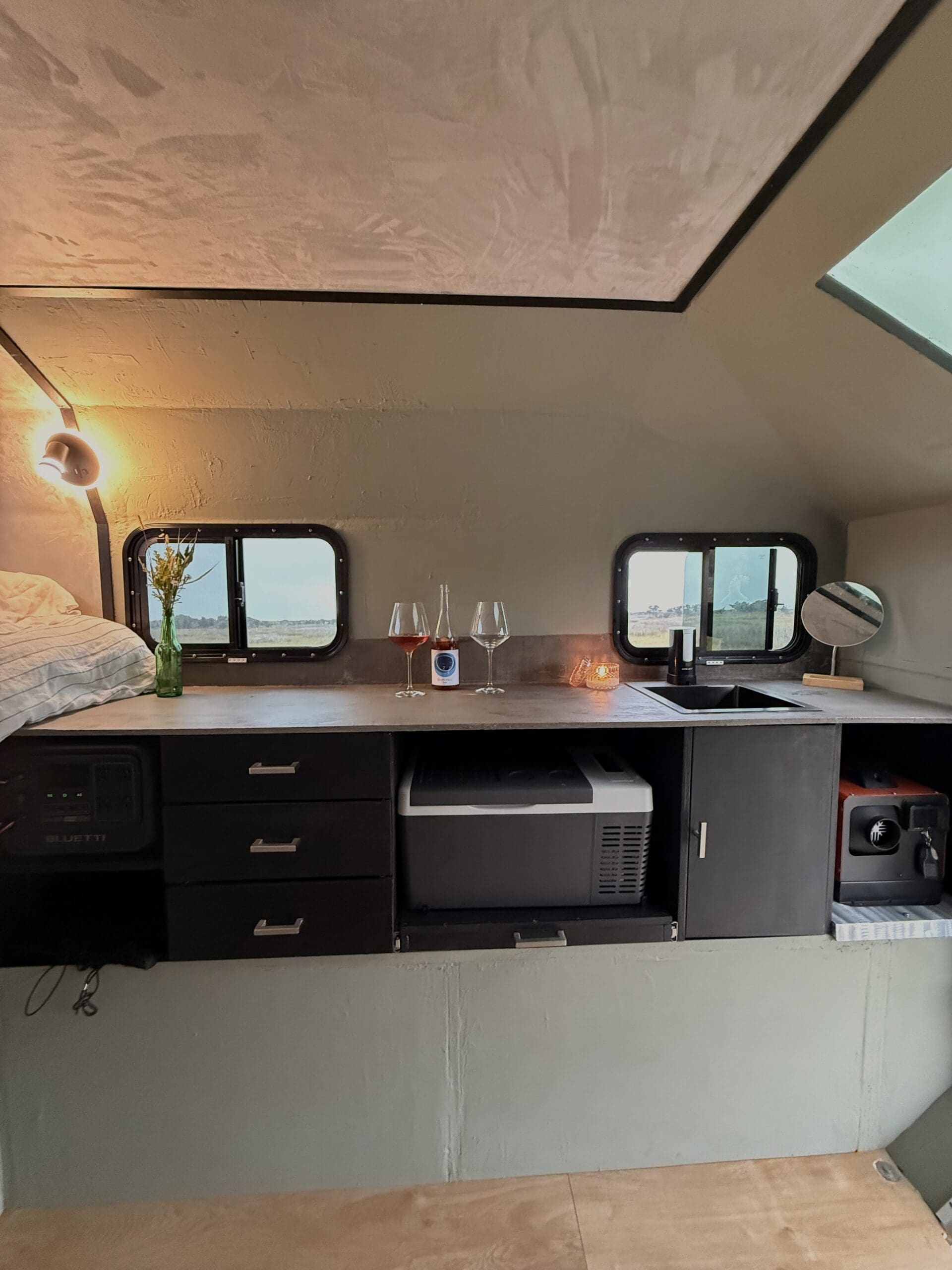 Rusty Camper Co