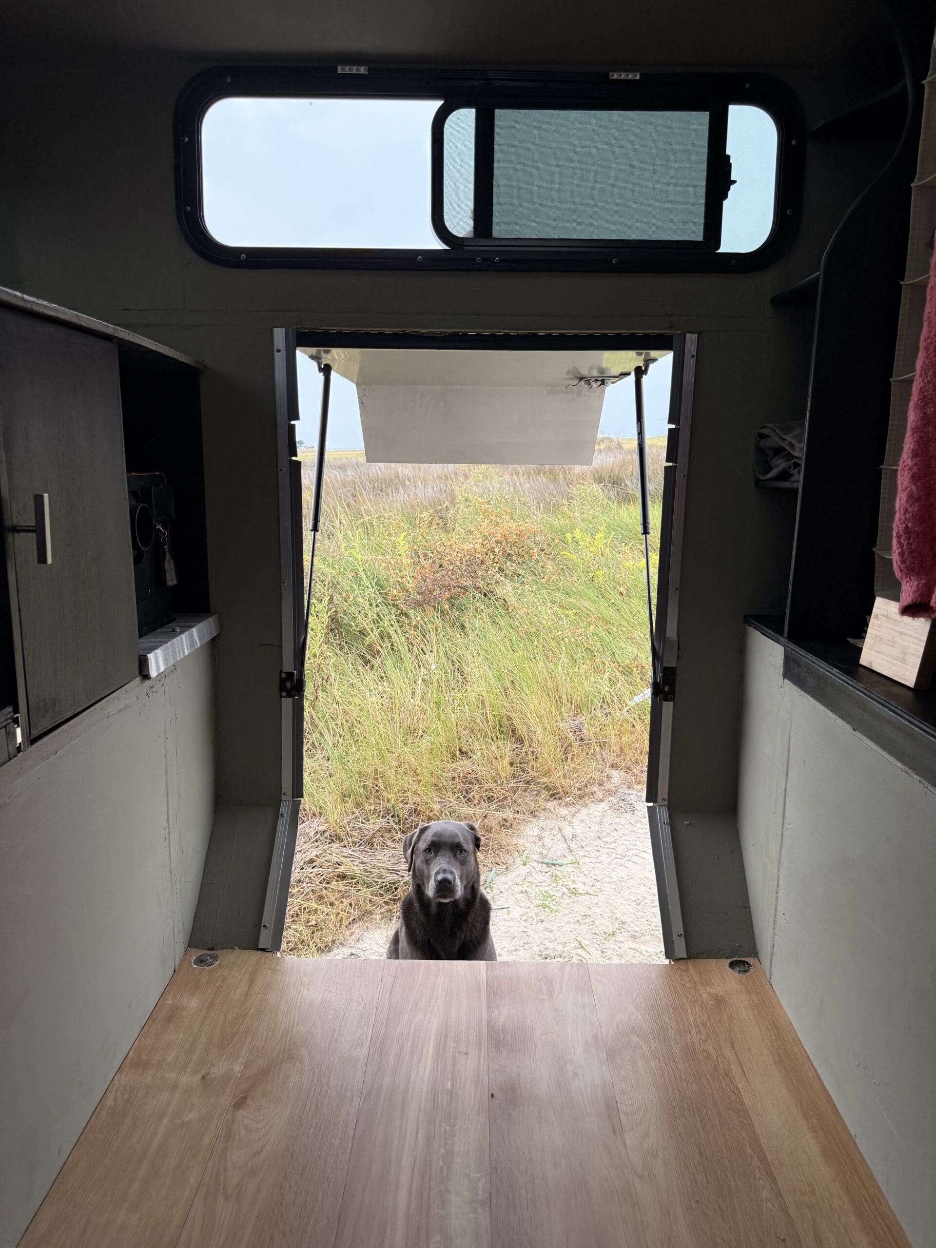 Rusty Camper Co