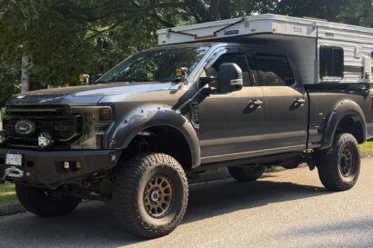 Ford F-350