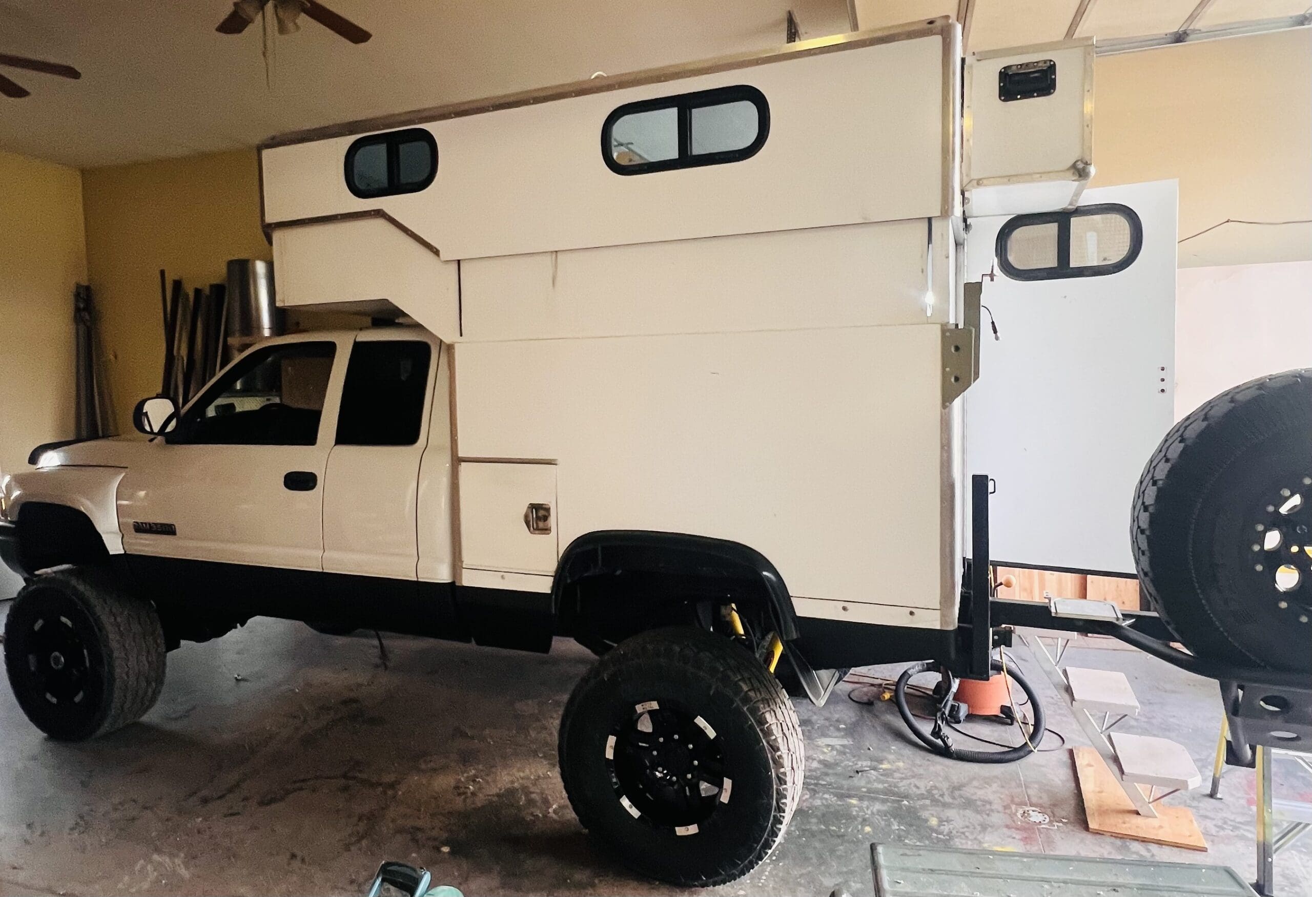 Expedition Portal Classifieds 