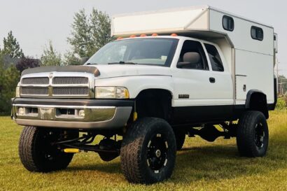 Ram 2500