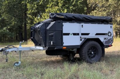 Patriot Campers