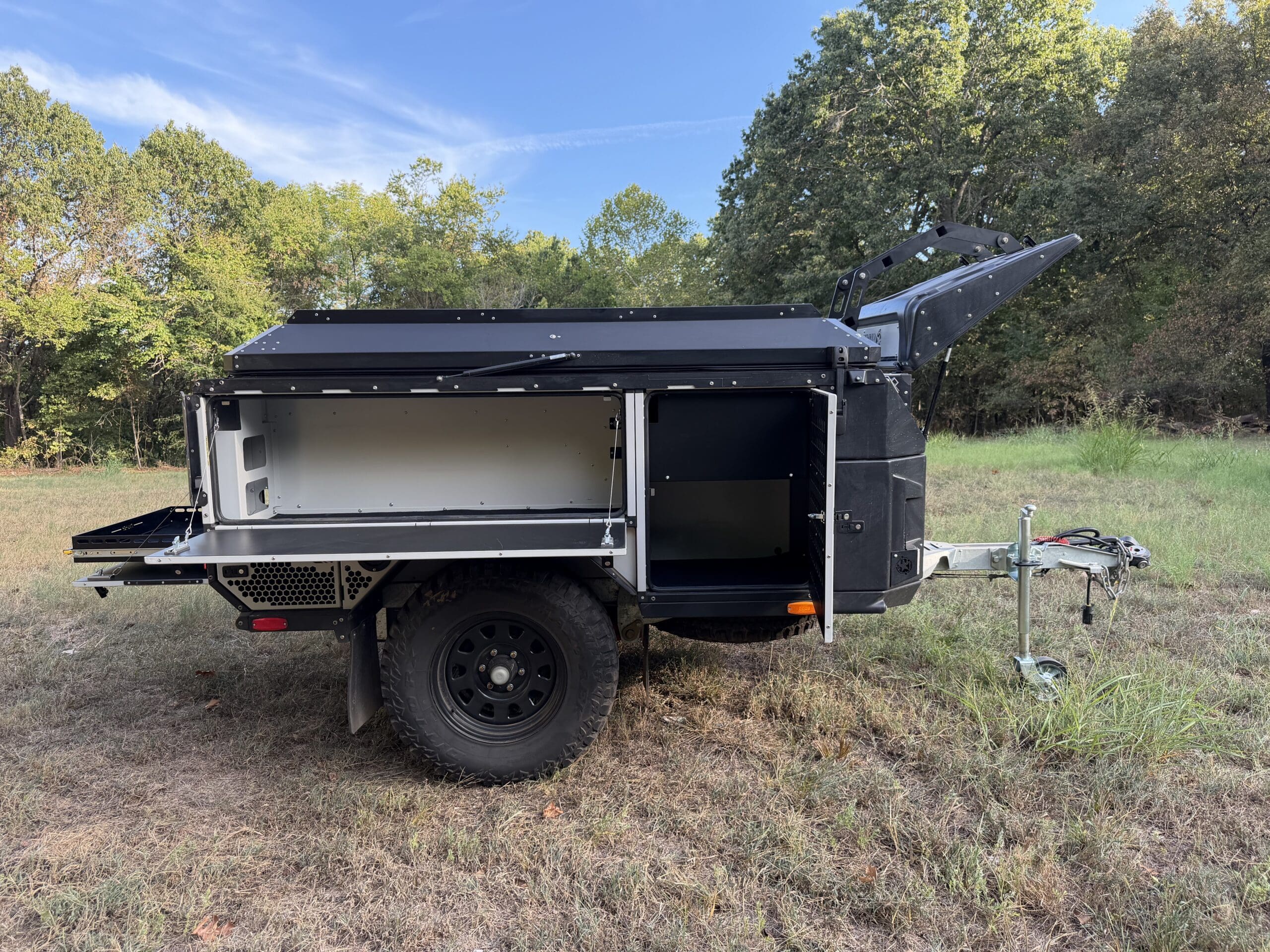 Patriot Campers X2 Gen2