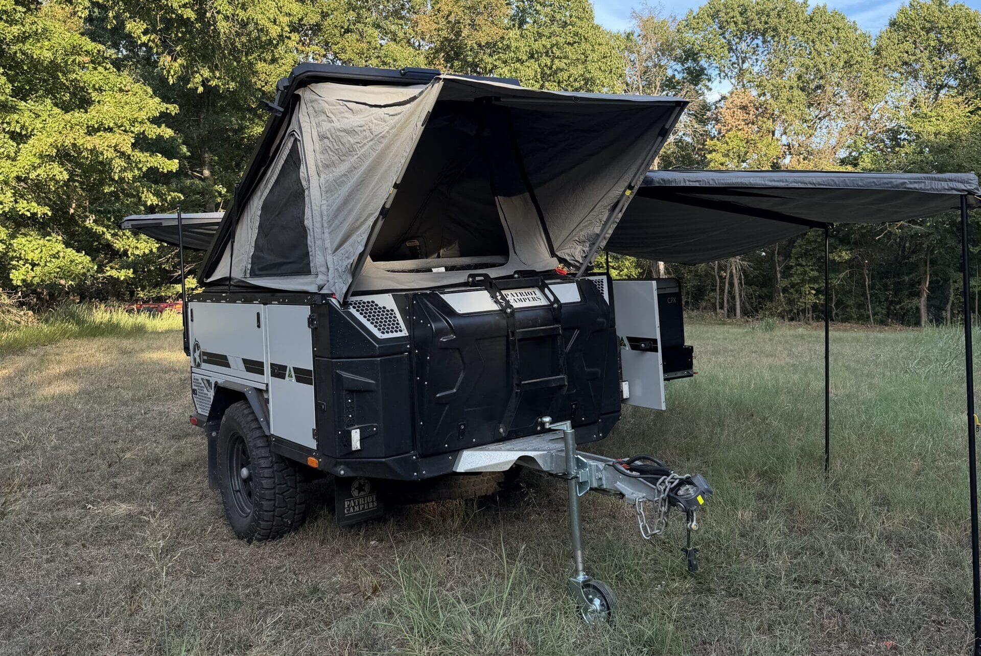 Expedition Portal Classifieds