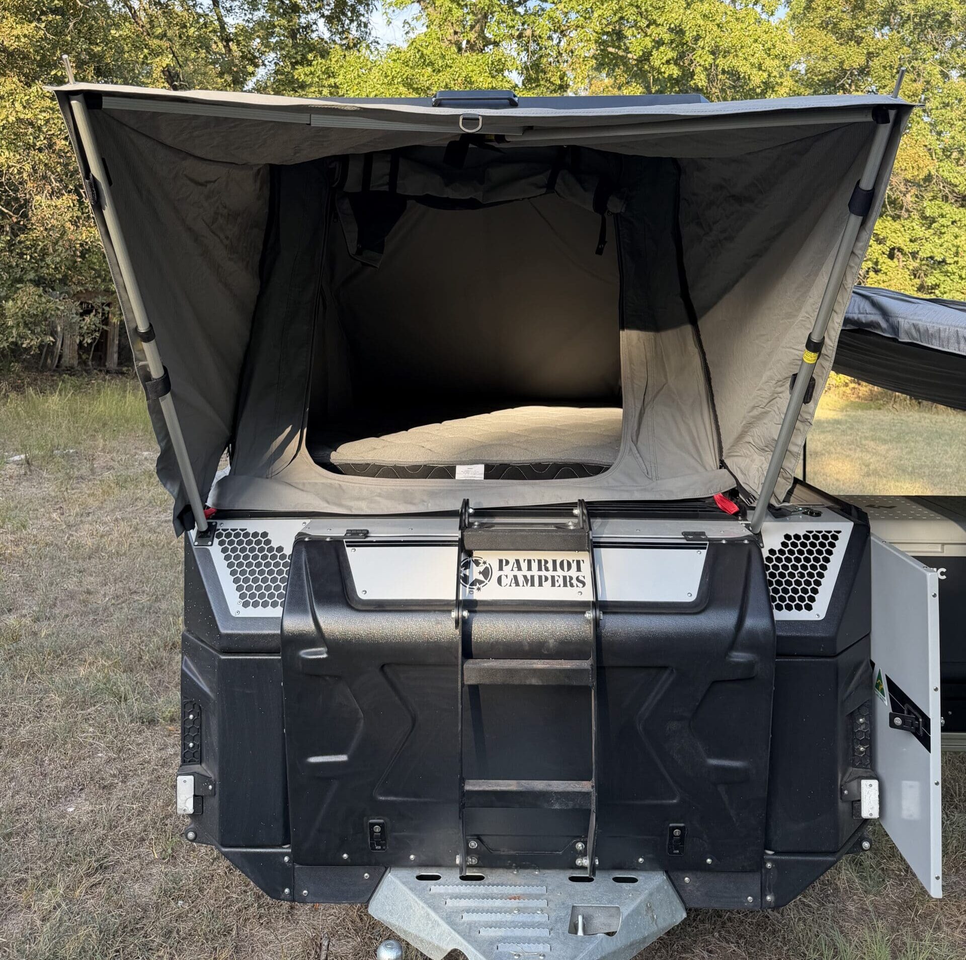 Patriot Campers X2 Gen2