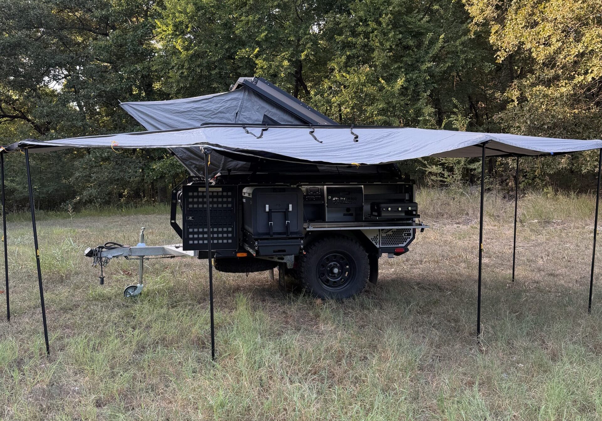 Patriot Campers X2