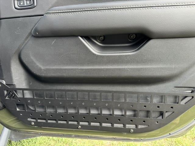 Jeep Wrangler Rubicon Xtreme Recon