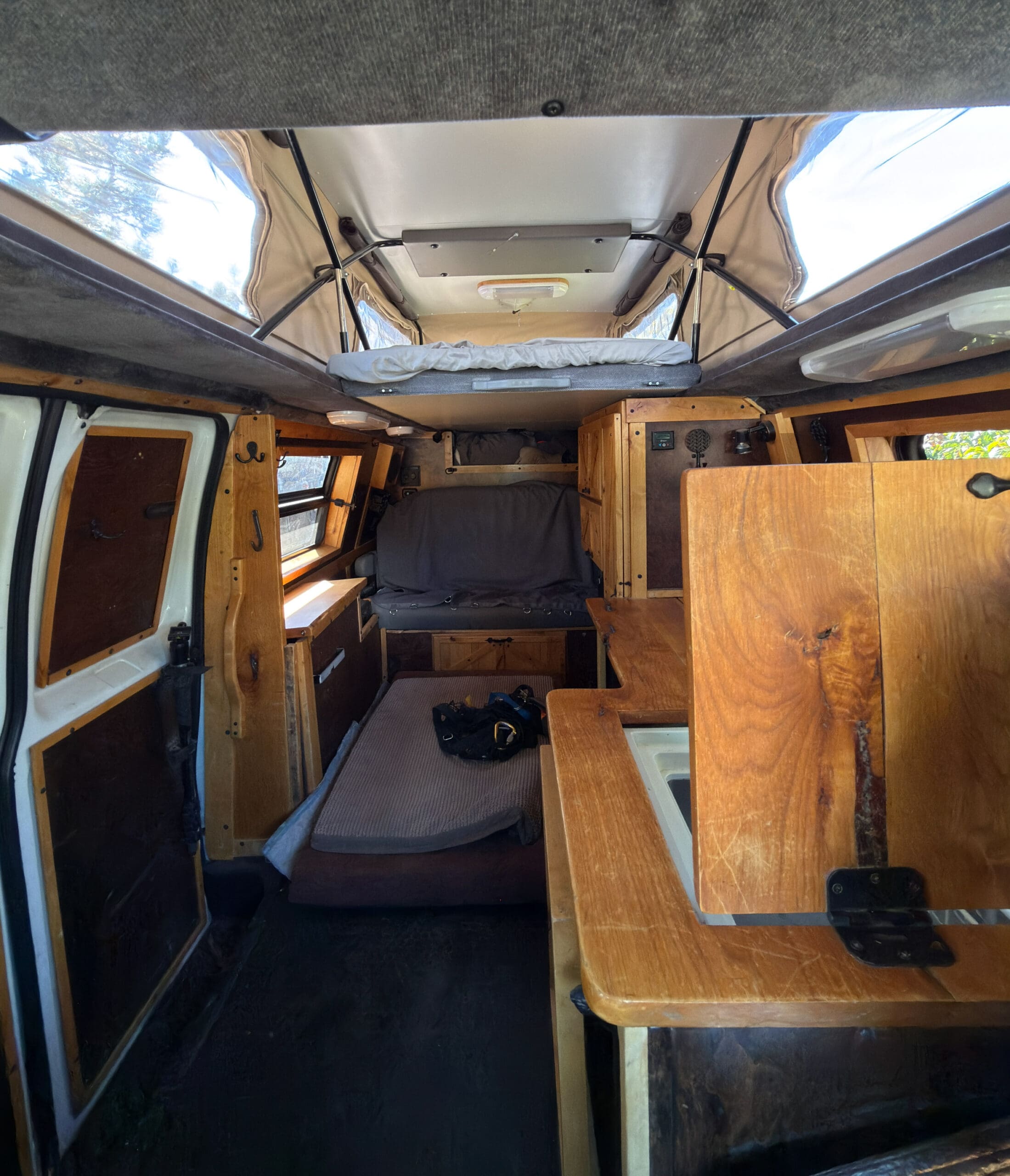 Expedition Portal Classifieds 