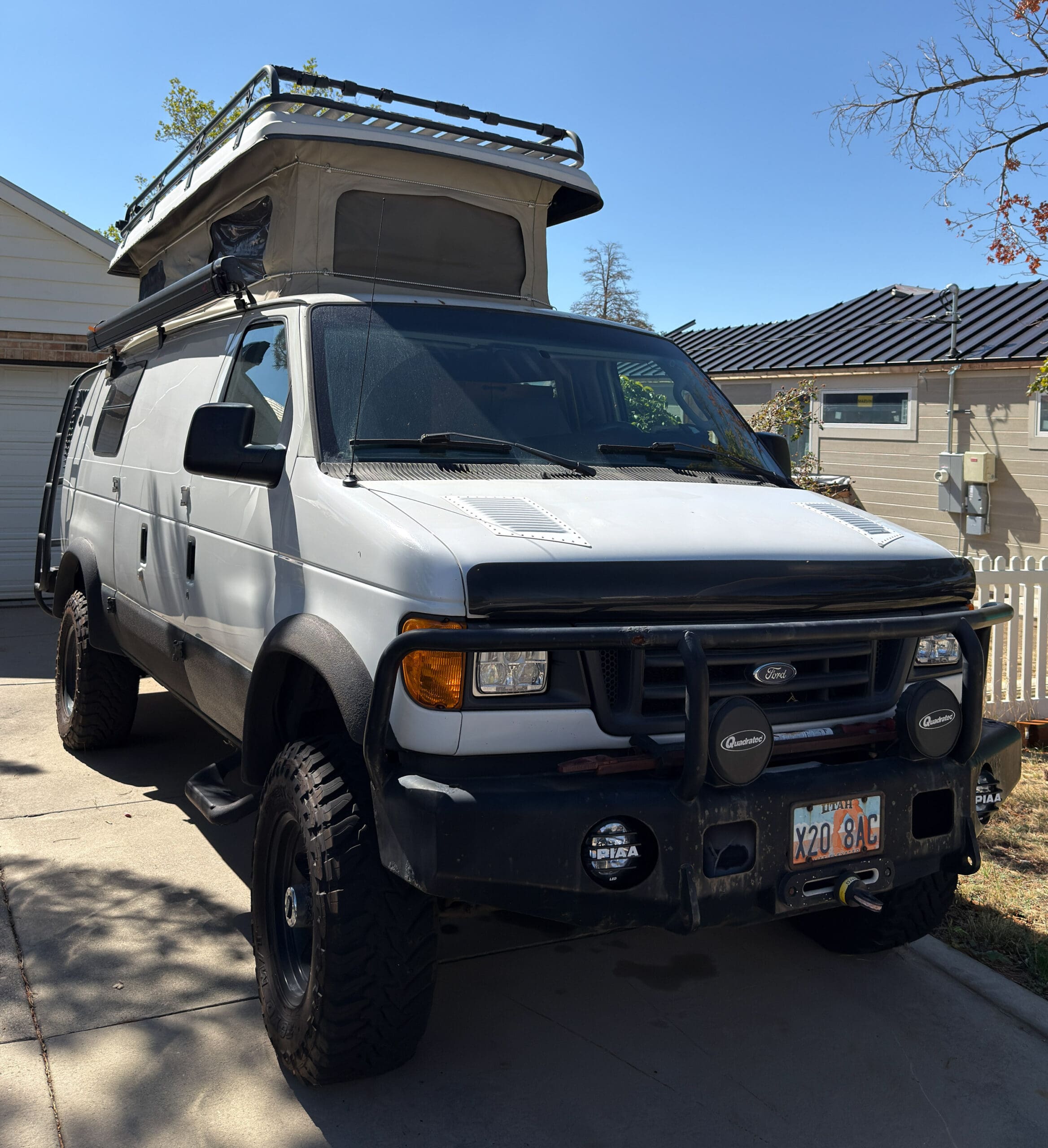 Expedition Portal Classifieds 