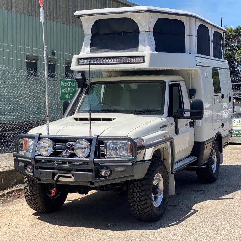 Expedition Portal Classifieds 