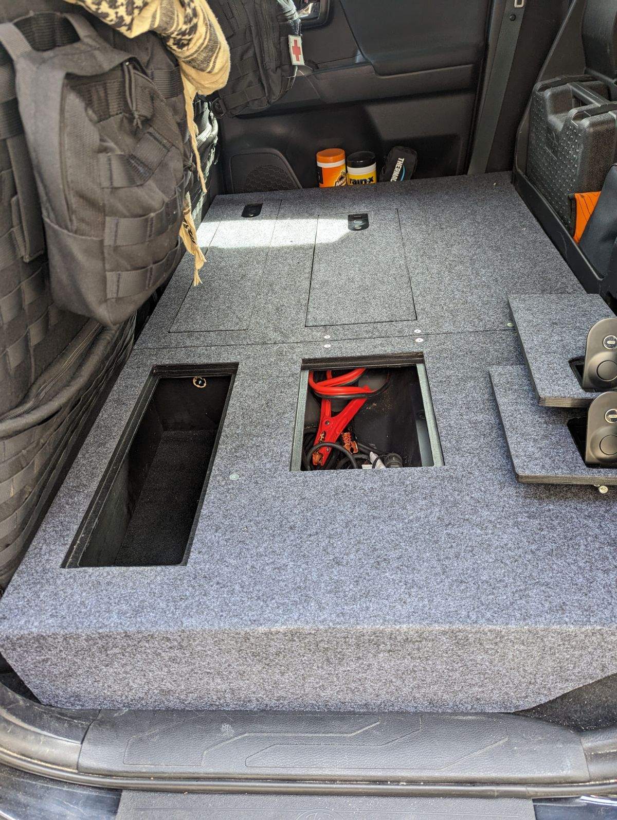 Toyota Tacoma TRD Off Road